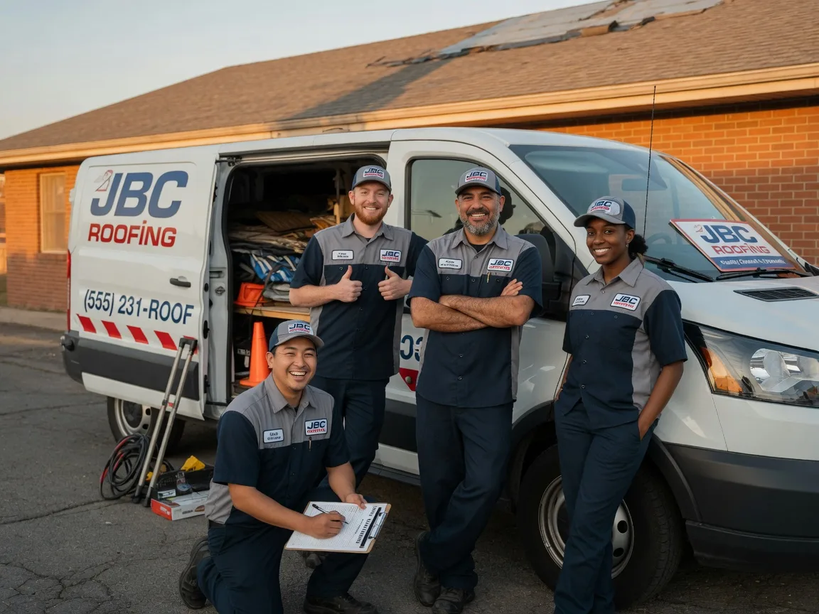 Roof Replacement company in Postville, IA