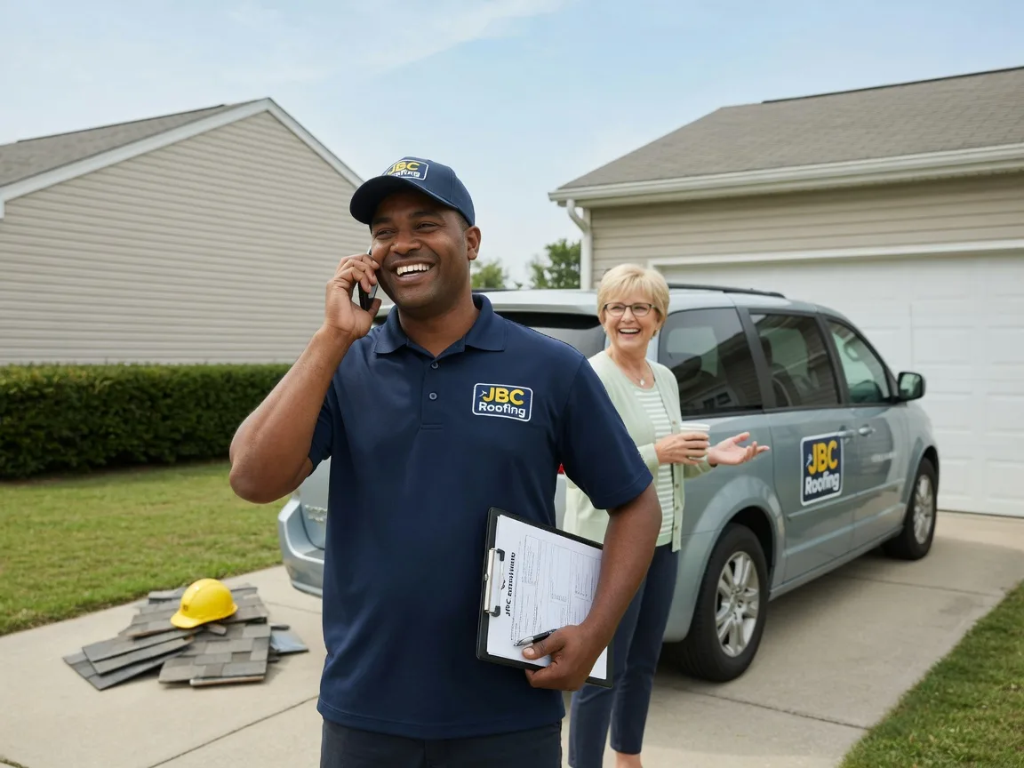 Roof Replacement Postville, IA FAQs